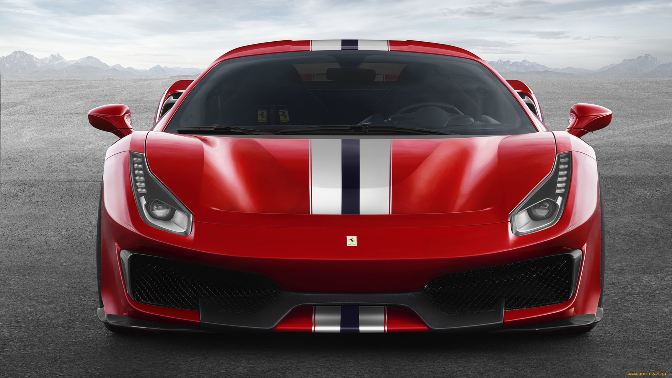 ferrari 488 pista 2019, , ferrari, pista, 488, 2019
